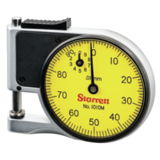 Dial Indicator Pocket Gage Indonesia